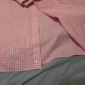 Joseph A Banks Traveler Men's Shirt